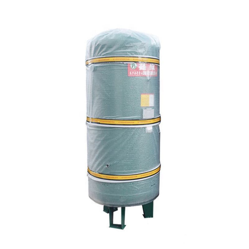 500 L 1000L 8bar 10bar Compressor Air Tank Air Storage Tank