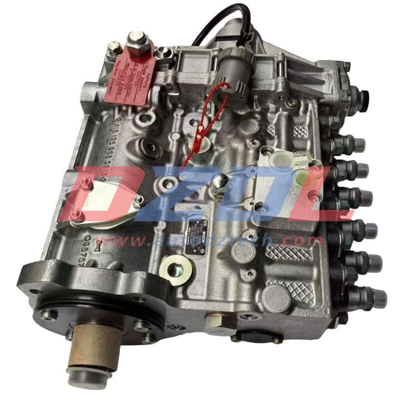 High Pressure Diesel Pump 0402796206 3094348 Injection Pump Assembly for Construction Machinery