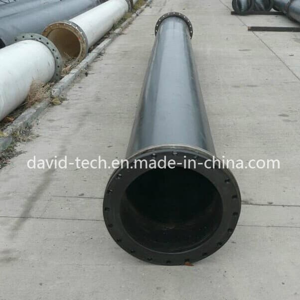 Sand Dredging Mud Oil Water Mine Mining UHMWPE Pipe