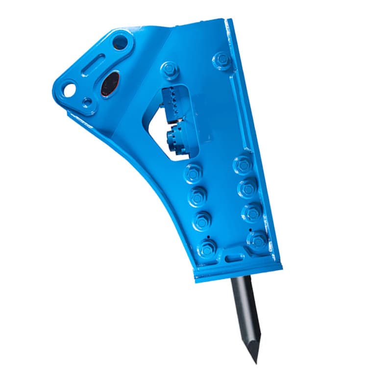 New Excavator Parts Excavator Hydraulic Breaker Hammer -0t1350
