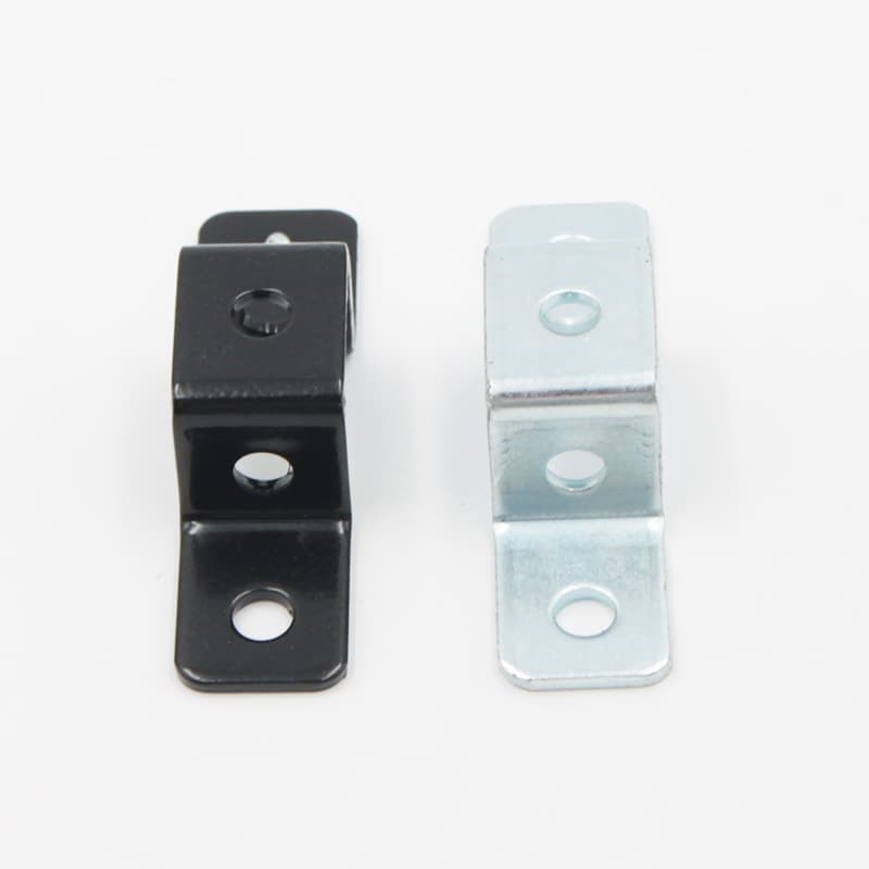 5 Hole U Shape 1-5/8" Strut Channel Fitting and Clamp Manufacturer
