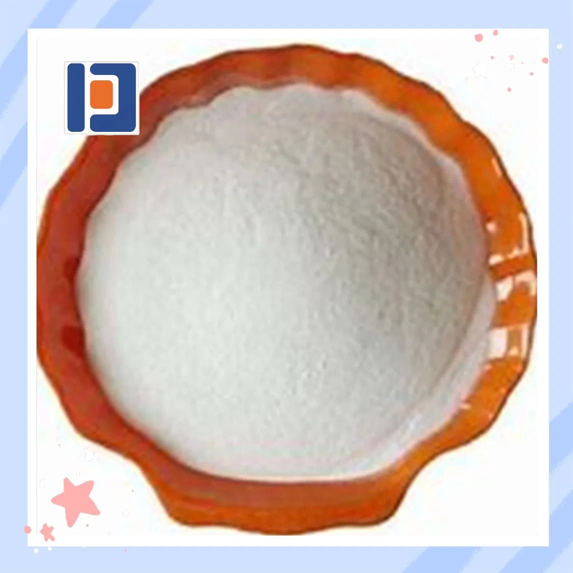 Nutritional Supplement High Quality Zinc Gluconate CAS 4468-02-4