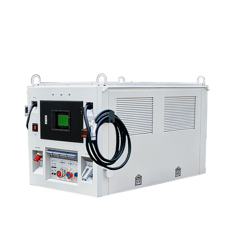 Wholesale Outdoor Mobile Energy Storage Vehicle Charging Station for Electric Cars