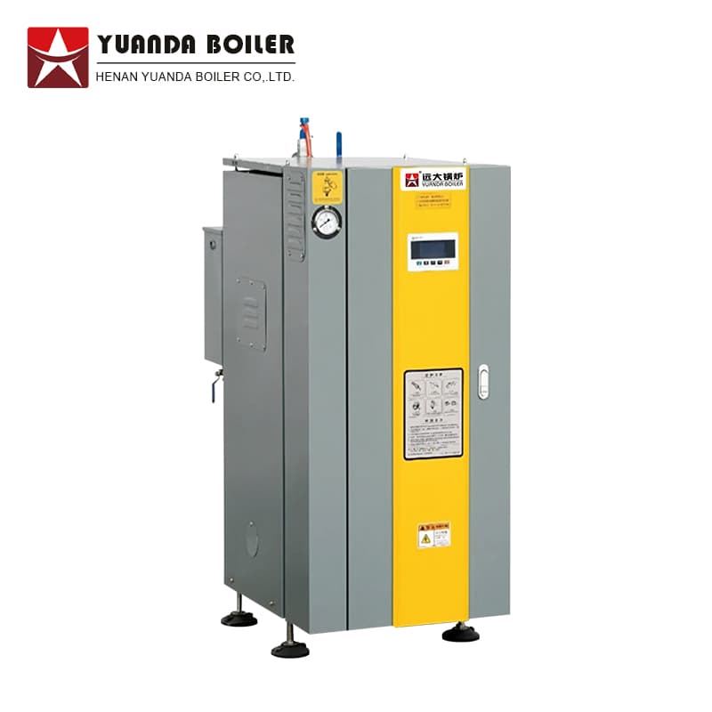 New Tech Steam Generator for Sauna Shower Room