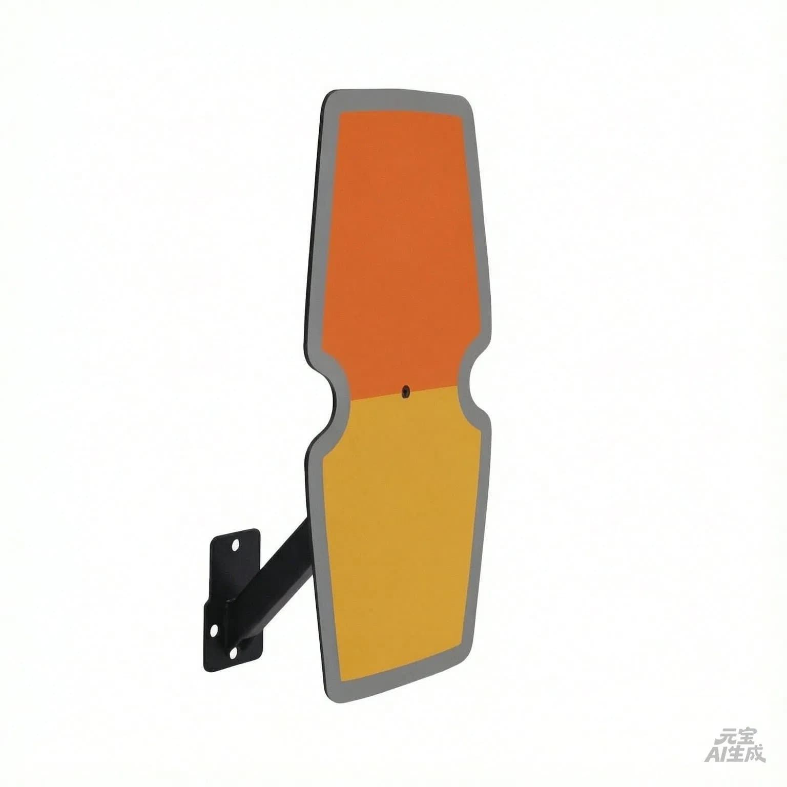 Medicine Ball Bouncer Is Also Called The Wall Ball Target Used in Wall Ball Exercises
