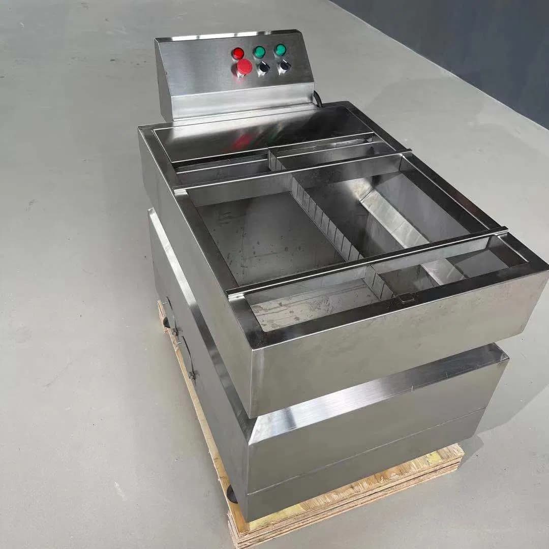 Water Transfer Printing Equipment Hydro Dipping Tank
