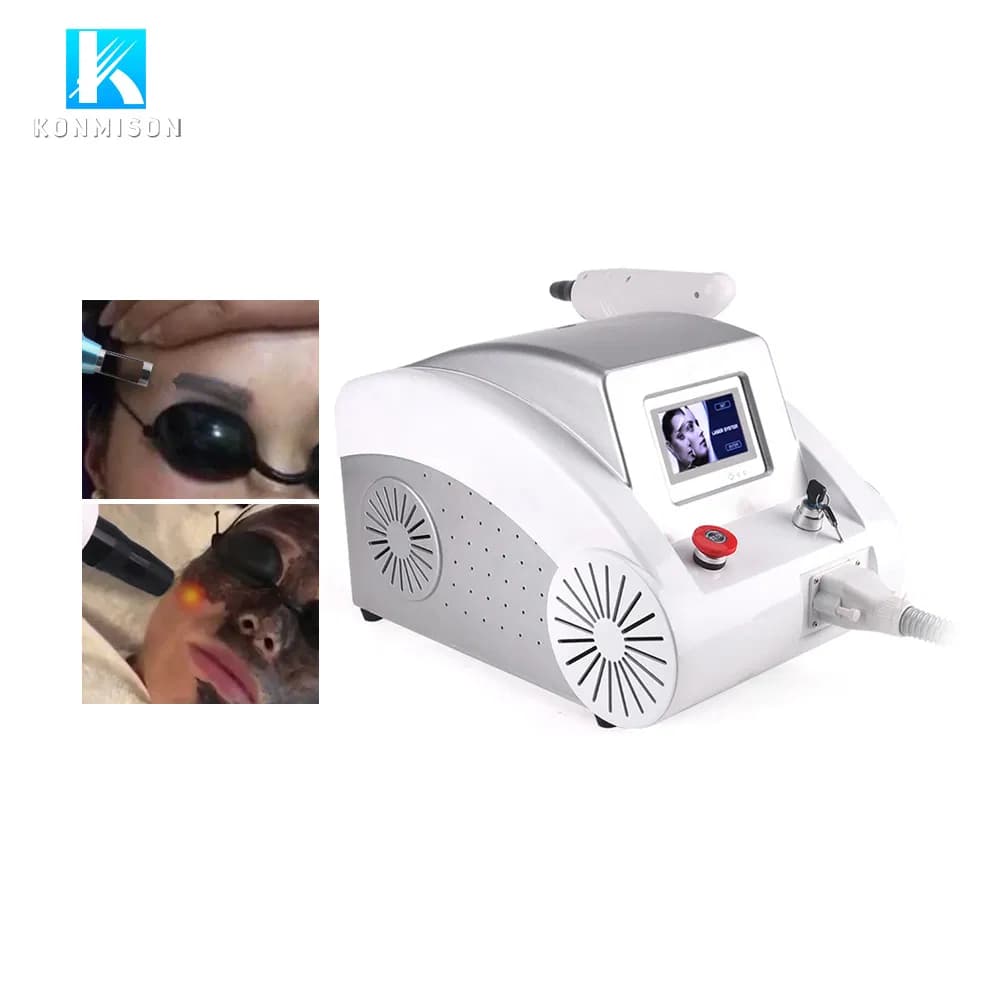 Wholesale Picosecond Laser Tattoo Removal Machine Tattoo Removal Device