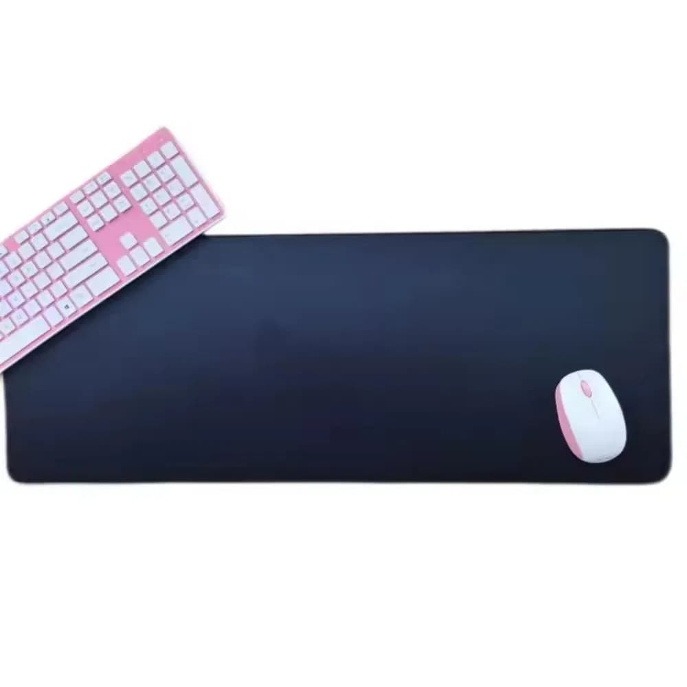 Rubber Computer Accessories Sublimation XXL Gaming Custom Mouse Pad Mousepads with Logo