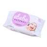 Nonwoven Organic Skin Care Baby Cleaning Flushable and Biodegradable Wet Tissue