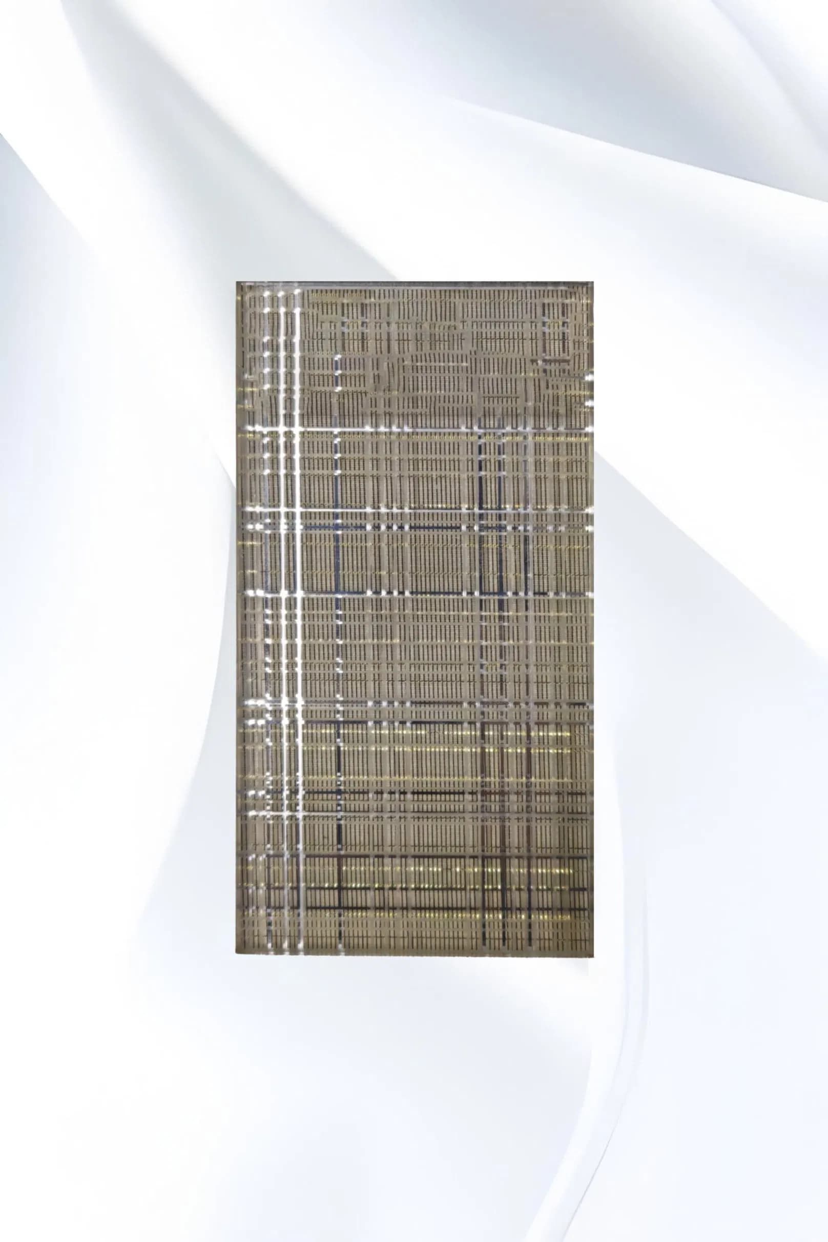 Protective Security Elegantly Designed Furniture Glass Laminated Glass
