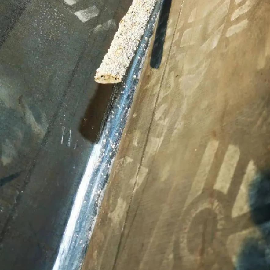 Fast Delivery OEM Service /Stainless Steel Pipes Welding /Submerged Arc Welding Flux