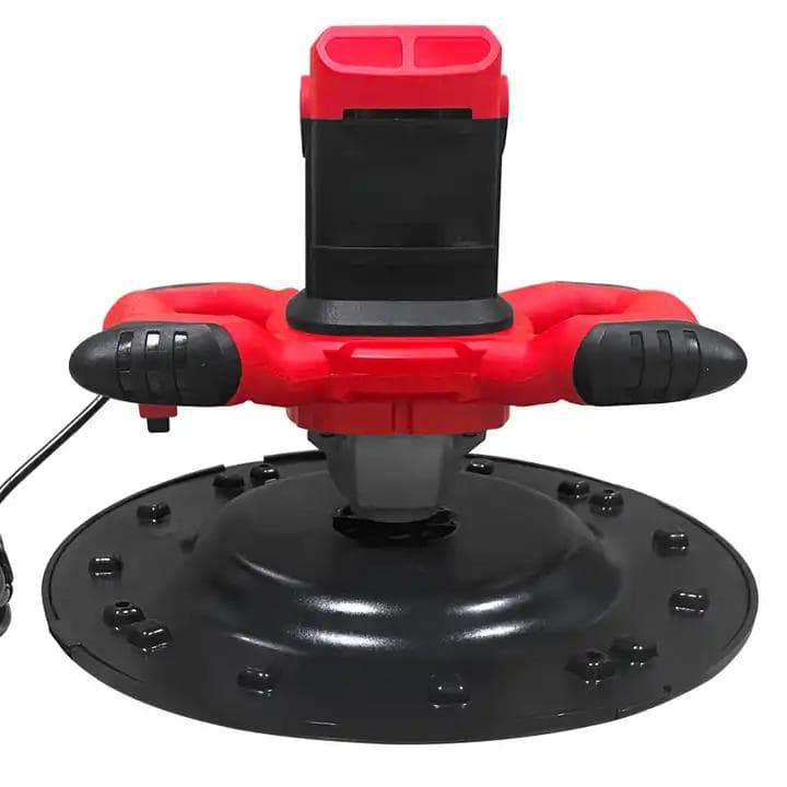 Wall Plastering Machine Portable Plastering Machine Electric Hand-Held Wall Leveling Rendering Machine