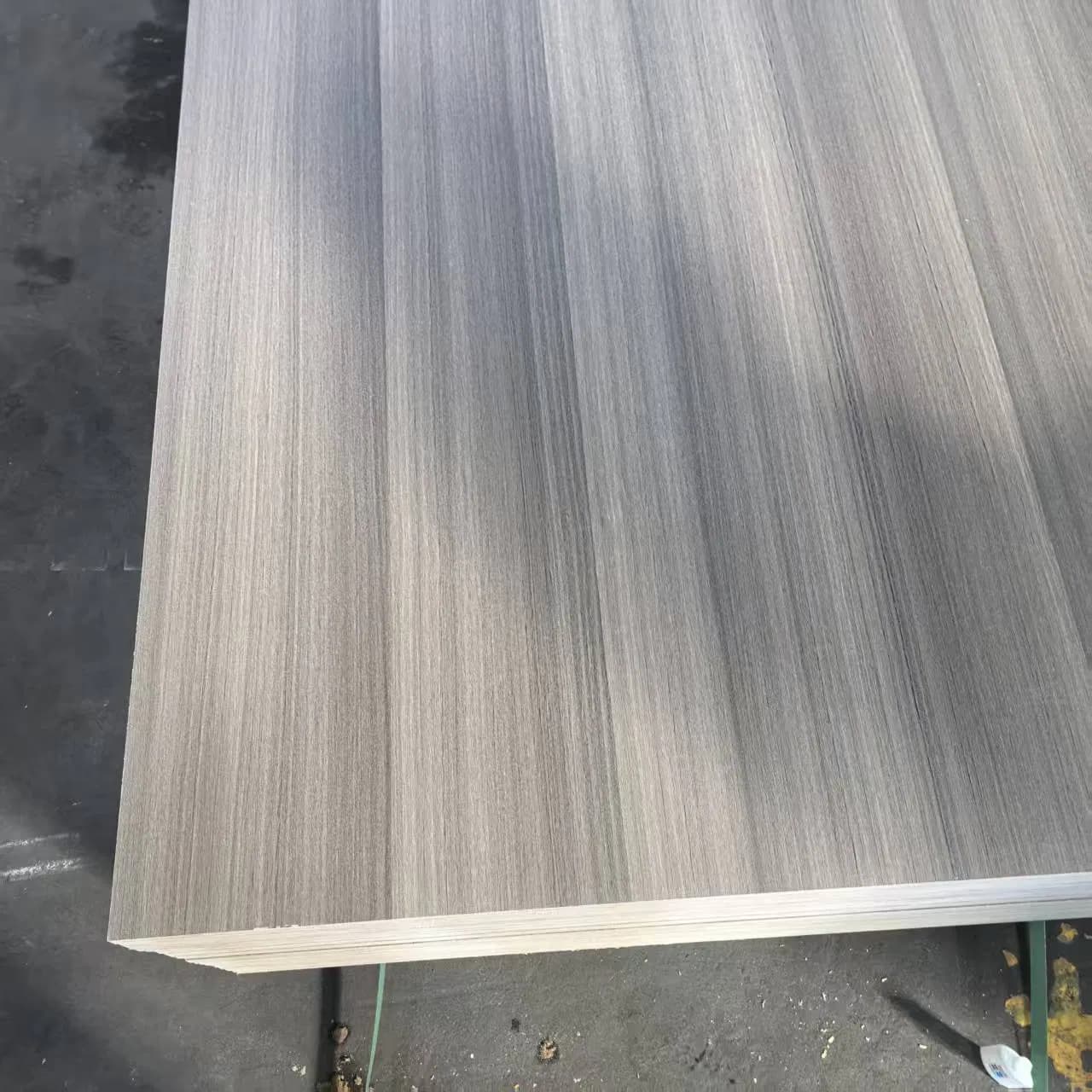 Premium Melamine Plywood Sheets for Durable Furniture Manufacturing