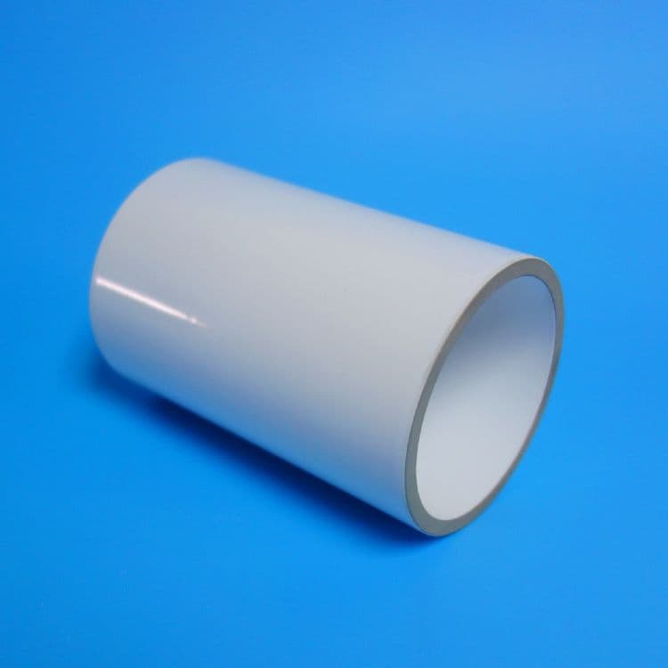 High Bonding Strength Metalized Ceramic Cylinder for High Voltage Vacuum Interrupter
