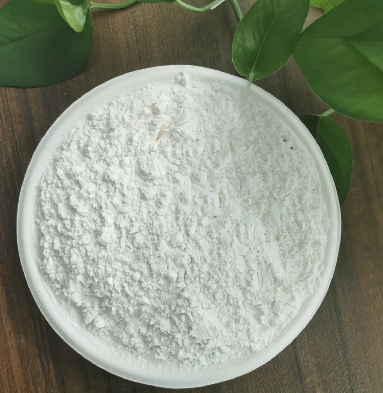 High Strength Quick Drying Corn Starch Glue for Corrugated