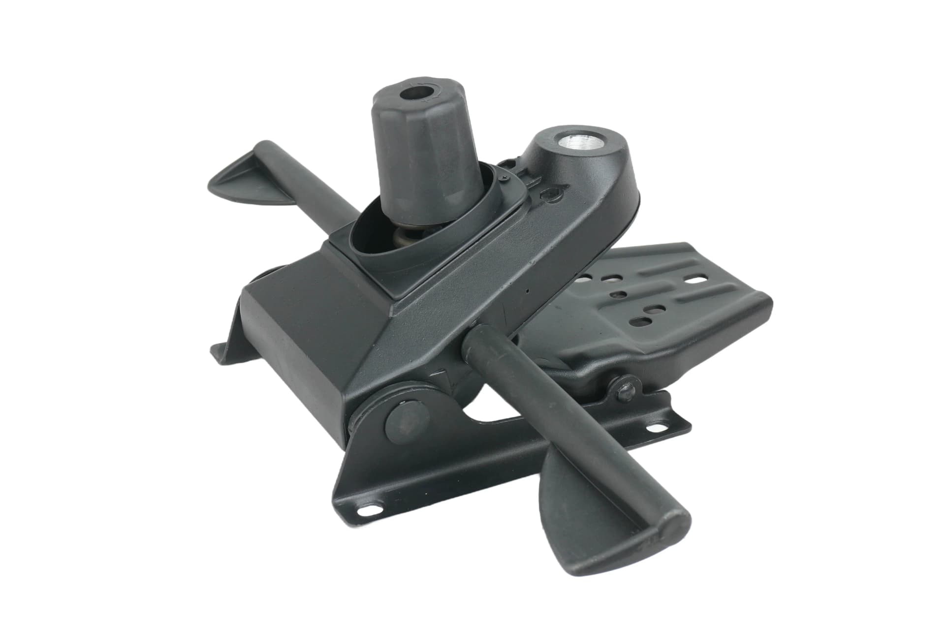 Aluminum Chair Base Mechanism for Office Chair Component