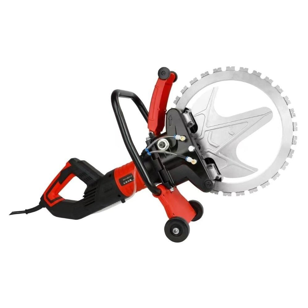 500mm Depth Wall Cutting Tool Concrete Wall Ring Saw Hand Saw for Sale