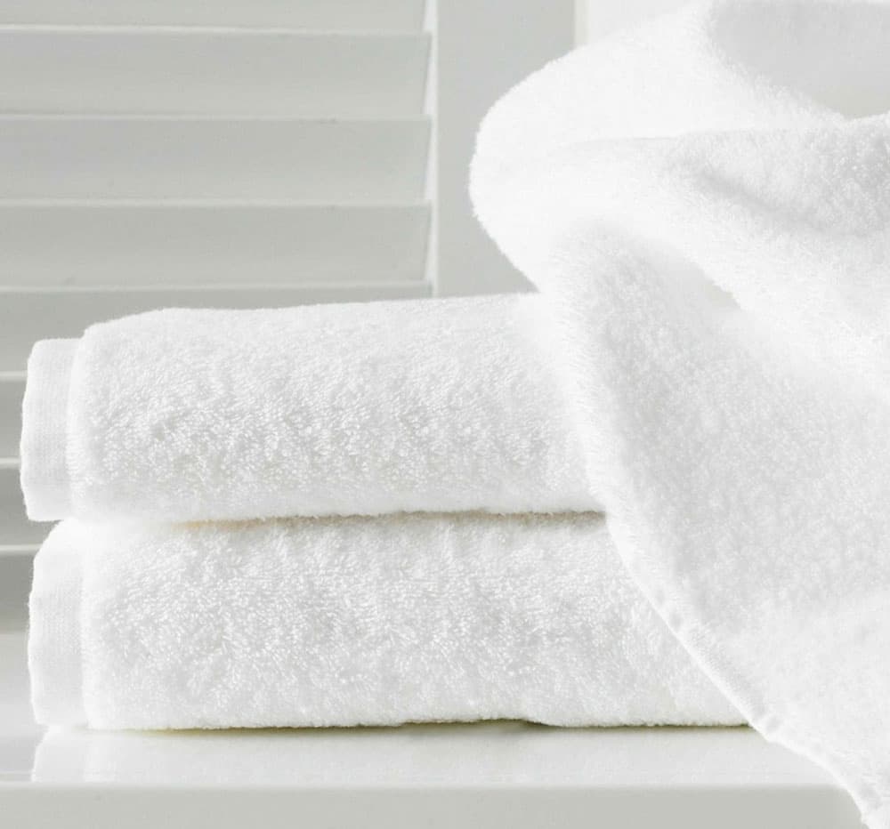 Soft and Absorbent Cotton Bath Towels for Wholesale Buyers