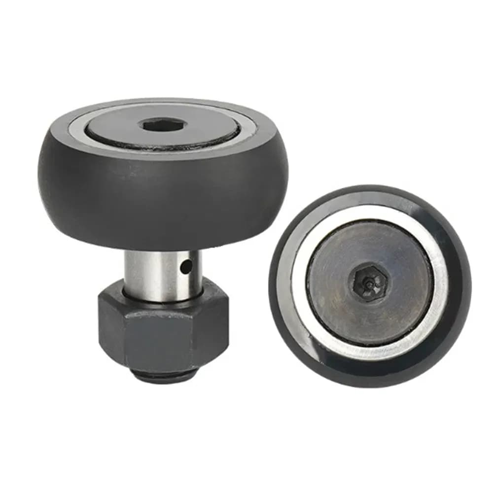Cam Follower Roller Bearing Needle Roller Bearing Cam Driven Bearing