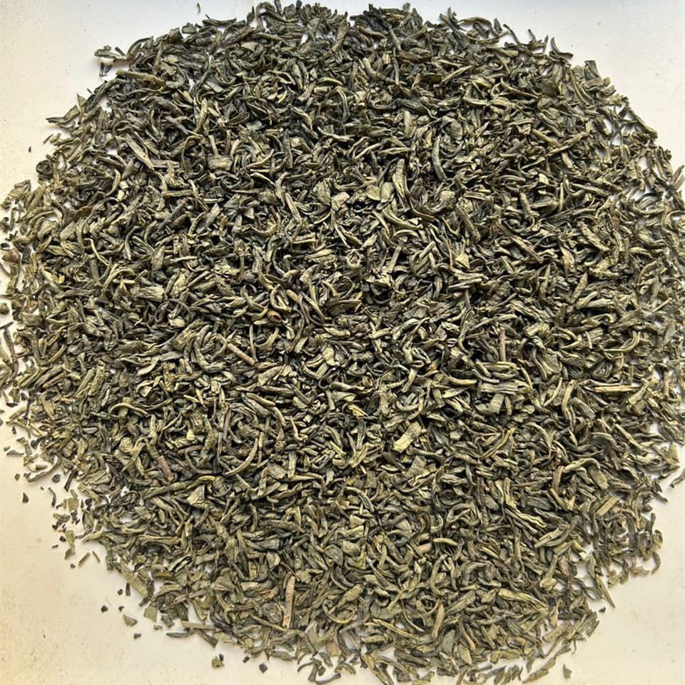 Good Quality Green Tea Chunmee Tea Good Price 41022 4100 9371 Strong Tea Perfume Free Sample