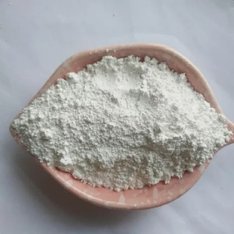 Premium Sepiolite Charring Agent CAS 15501-74-3 Fluffy Light Yellow Powder