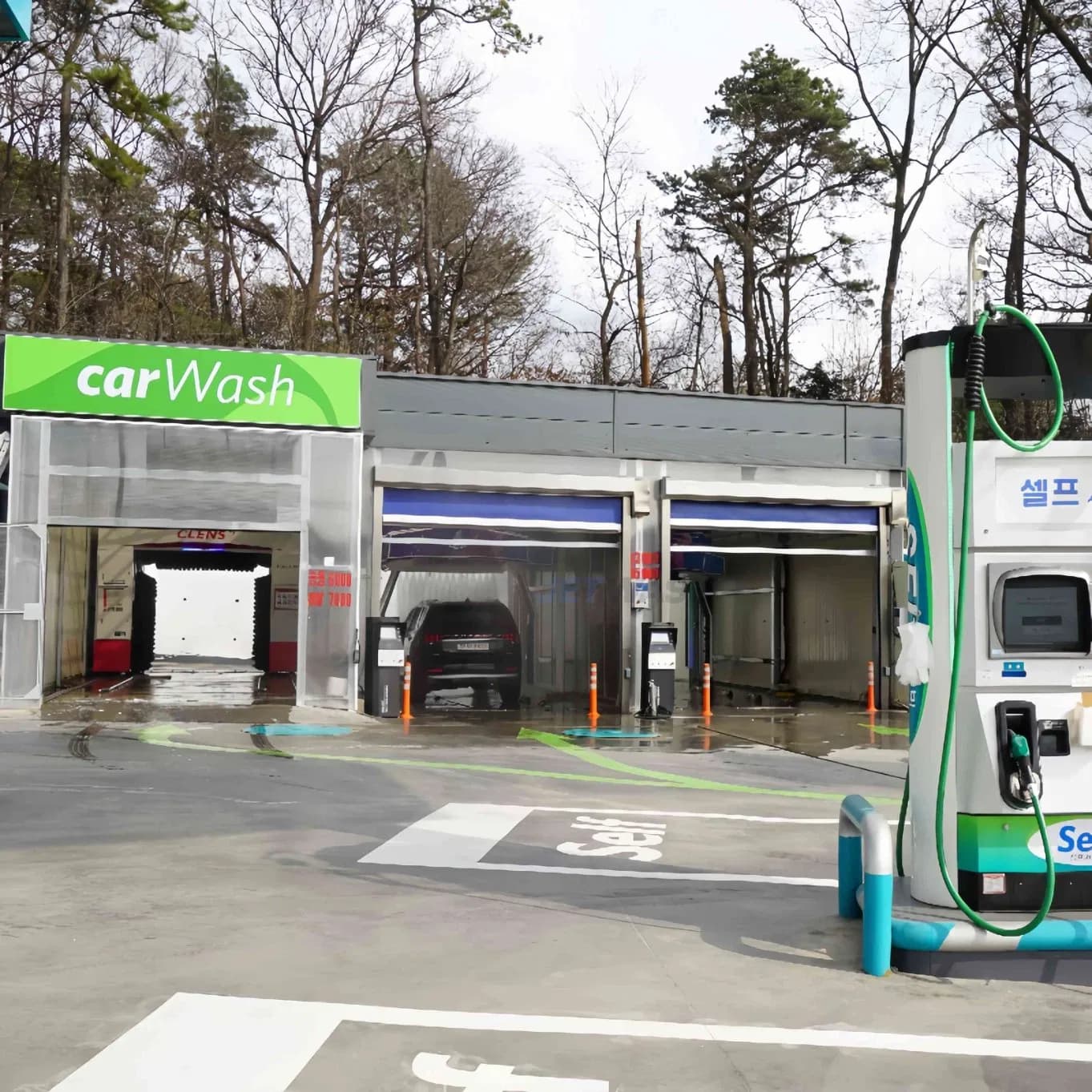 360 Car Wash Machine Add Self Service Car Wash Equipment Water Spray Gun Car Wash Kit Washer Machine