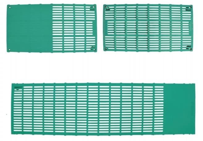Composite Plate / The Composite Slatted Floor / Composite Slatted Boards for Pig Farm