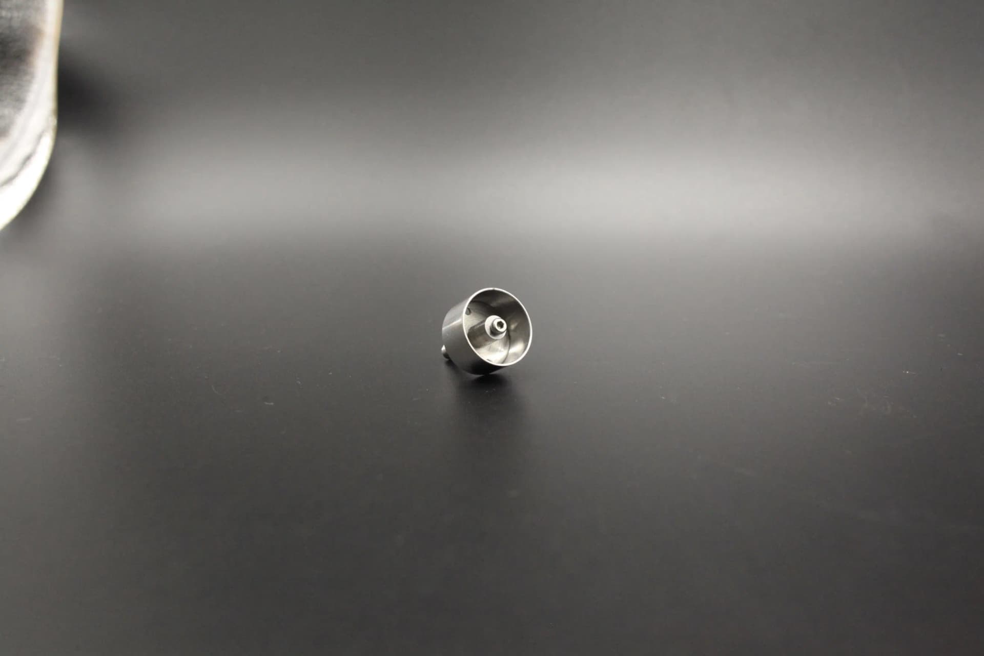 Sintered Samarium Cobalt Sensor Magnet Assembly Corrosion Proof