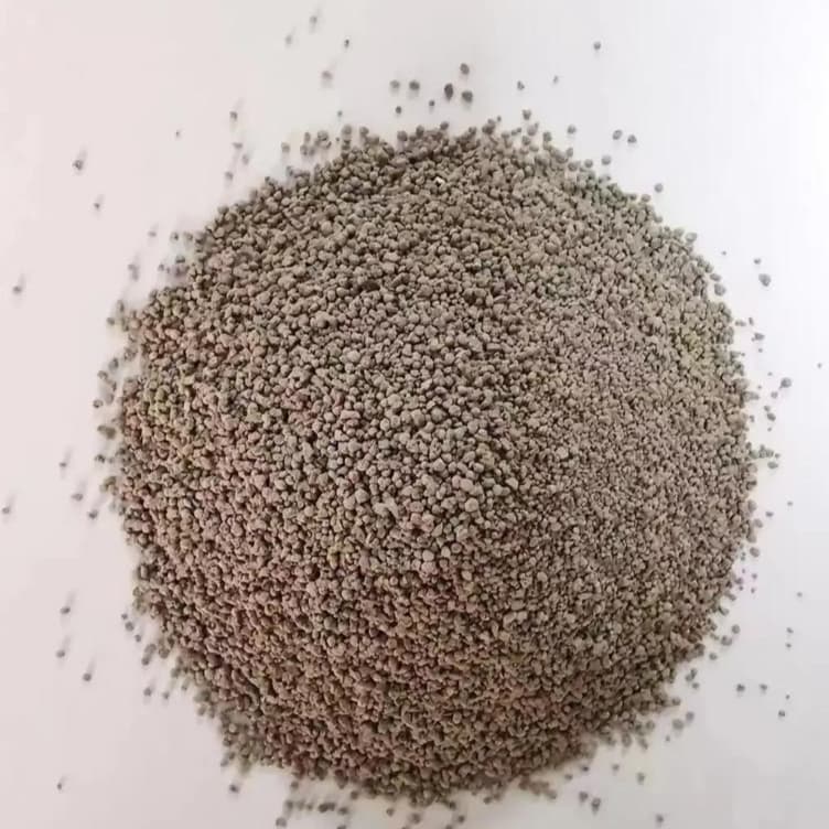 Welding Flux for Welding Alloy Steel and Mild Steel Saw Flux