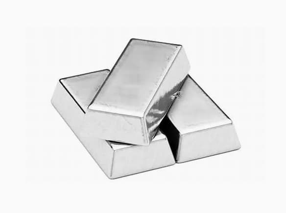 Affordable Factory Price Aluminium Ingot 99% Pure in Stock Aluminum Ingot 1080