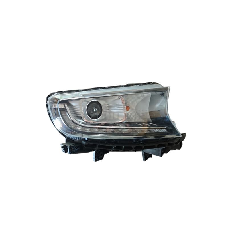 4121100ap6pxa Wholesale Headlight Black Housing for Gwm Wingle 7