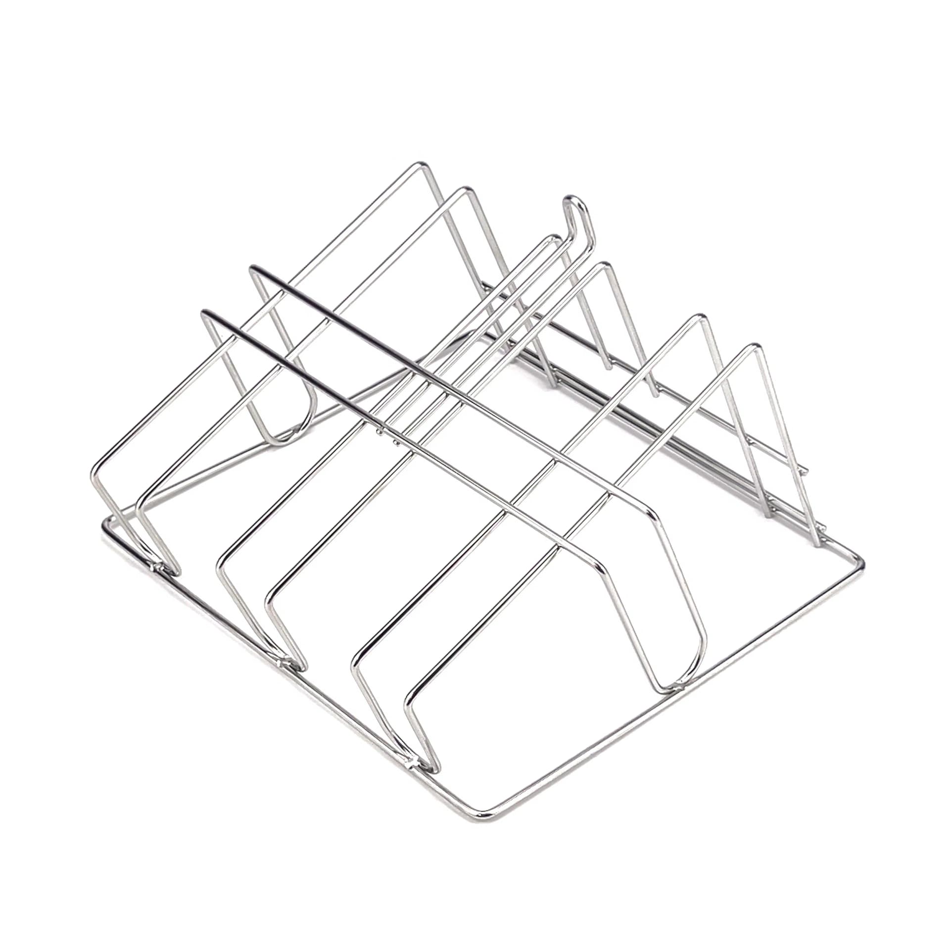 OEM Stainless Steel Wire Basket for Global Kitchen and Storage Solutions