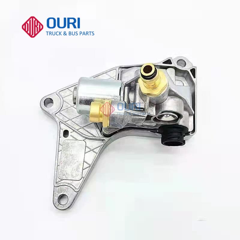 20451967 20512836 20741660 20994250 21379051 21707055 Air Brake Valve for Volvo Truck