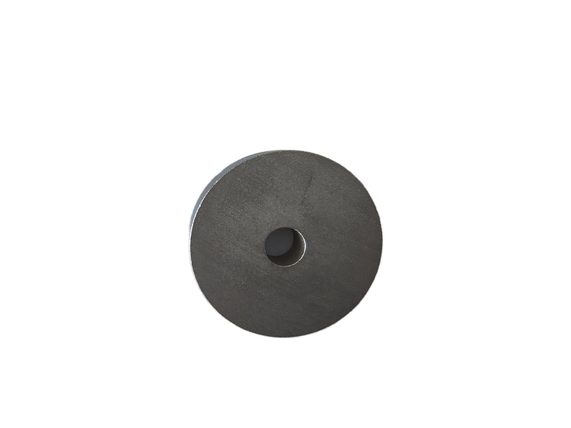 High Quality Strong Magnet Permanent SmCo Ring Magnet