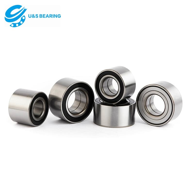 Dac32720045 Durable Replacement Wheel Hub Bearing for Vehicle