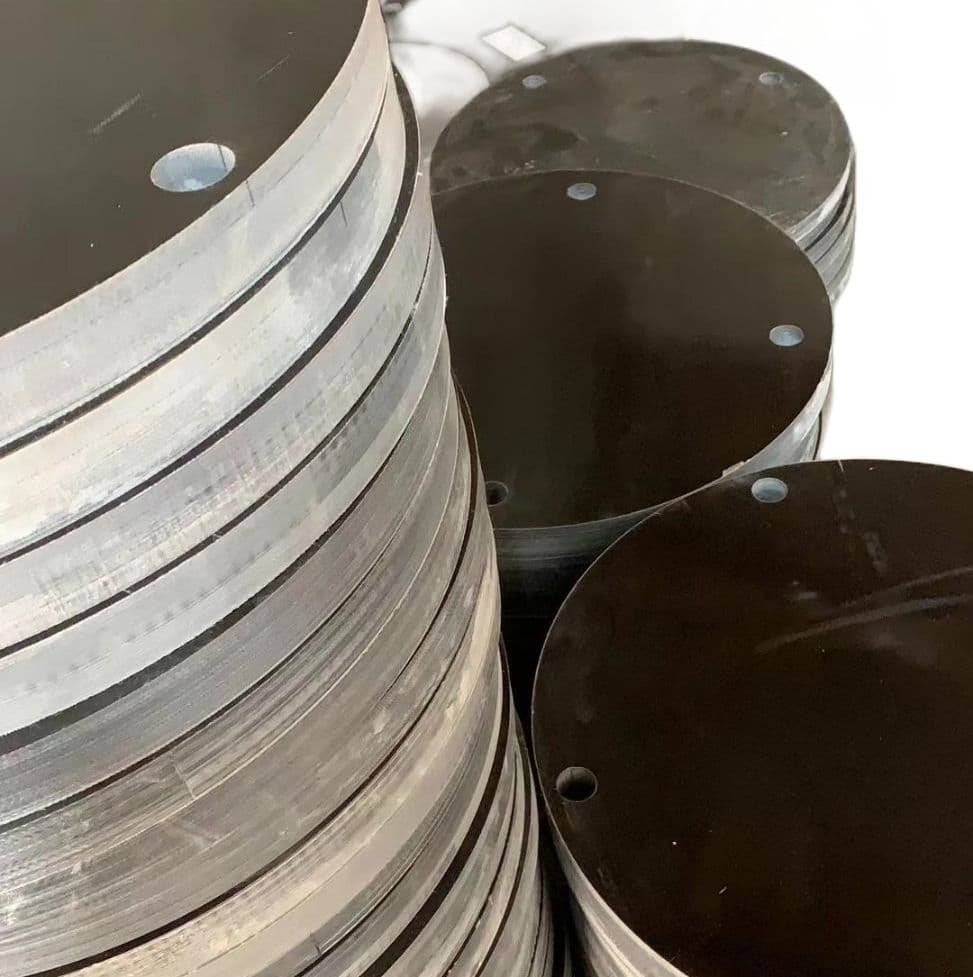 Advanced Ultra-High Strength Insulation Panels for Industrial Applications