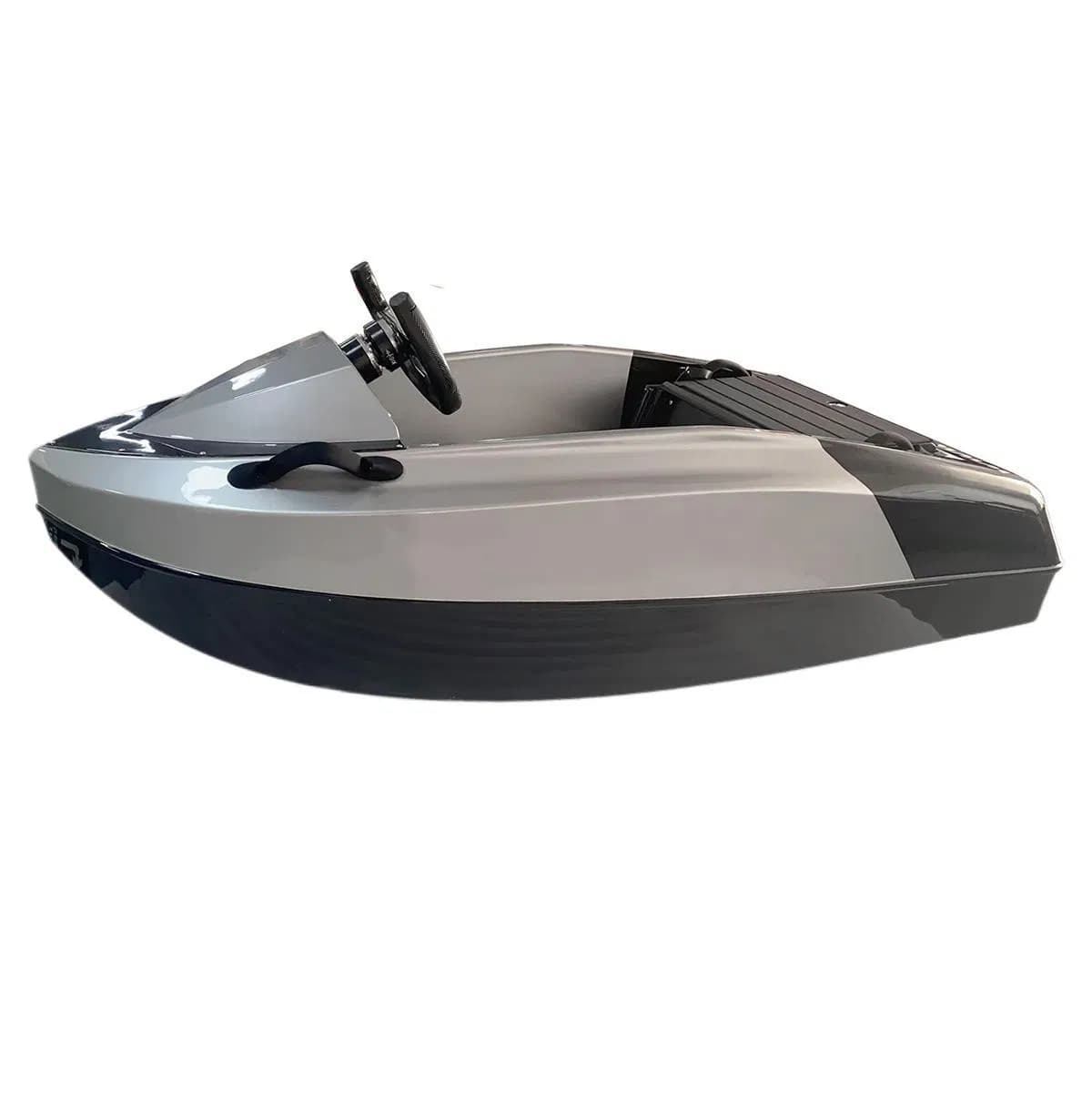 Watercraft Admitjet Jetski Jet Ski One Seat Water Motorboat Electric Jetski
