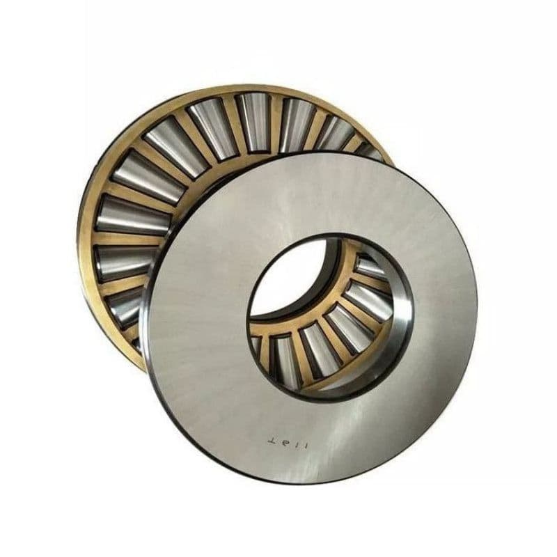 Heavy-Duty Thrust Tapered Roller Bearing for Industrial Applications