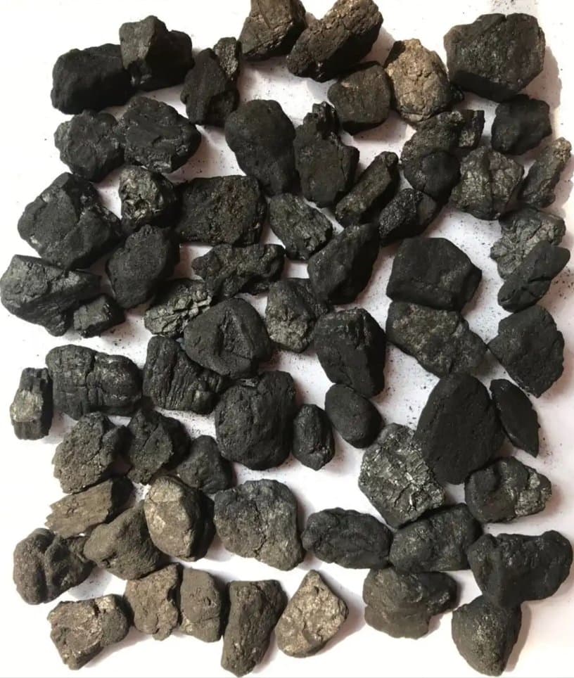 Met Coke Fuel Metallurgical Coke with Competitive Price