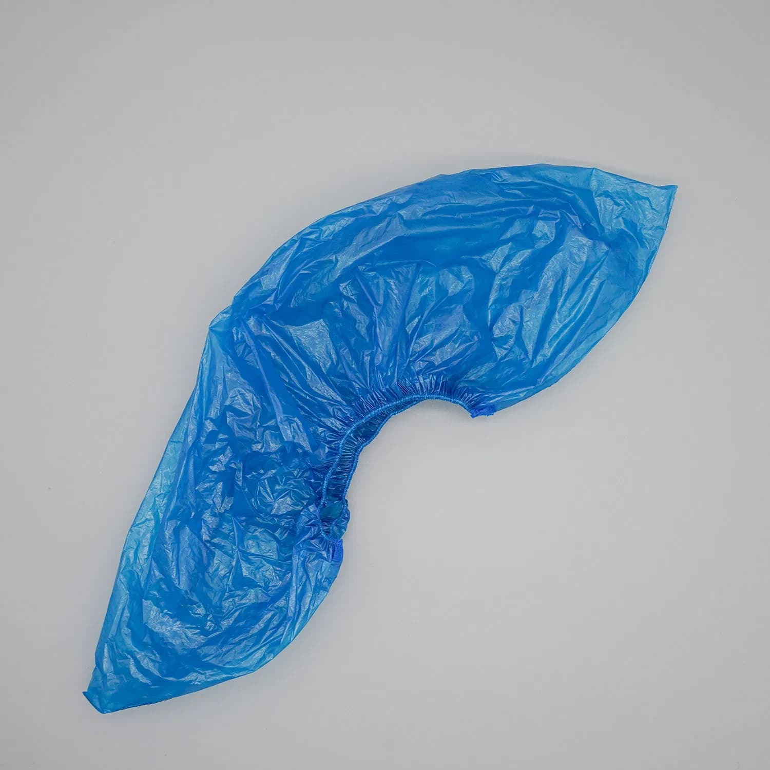 Customized Disposable Surgical Shoe Cover with Ethylene Oxide Sterilization