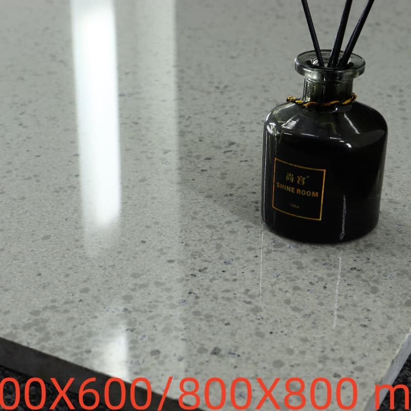 600X600X10mm Non-Slip Jla 4PCS/CTN, 33kg/CTN, 36ctns/Plt Tile Price Non Slip Floor Tiles