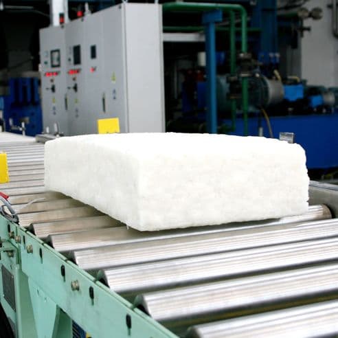 Petrochemical Plant-Daqing Polybutadiene Rubber Br9000 for Tyre Raw Material