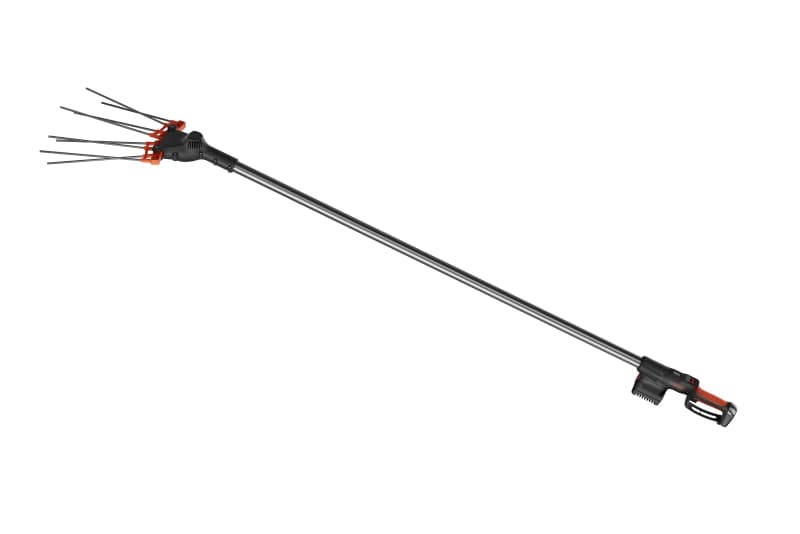 Agriculture Equipment Olive Electric Picker Olive Shaker Brushless Motor
