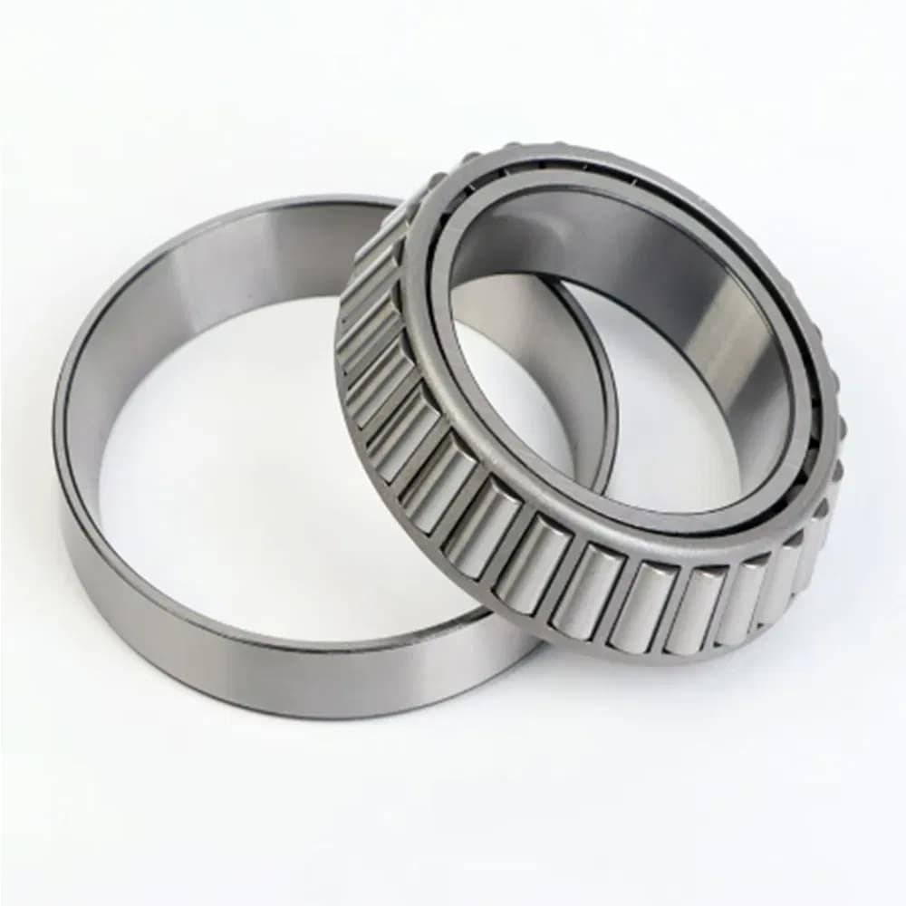 Single Row Tapered Roller Bearing 32219 32220 32221 32222