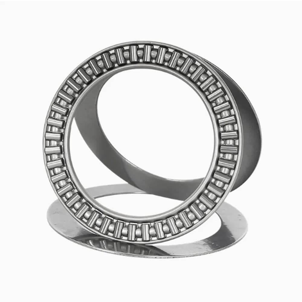 Axk2035 Axk5070 Axk90120 Flat Axial Cage Thrust Needle Roller Bearing for Thrust Applications
