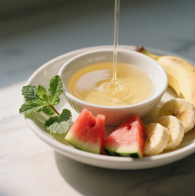Tapioca and Corn Made Food Additive Resistant Dextrin