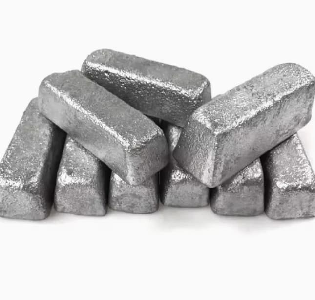 Hot Selling A7 A8 Alu Metal Aluminum Ingot Actory Supply Aluminum Ingot for Sale/Aluminium Ingots A7 A8 A9 99.9 99.8 99.7