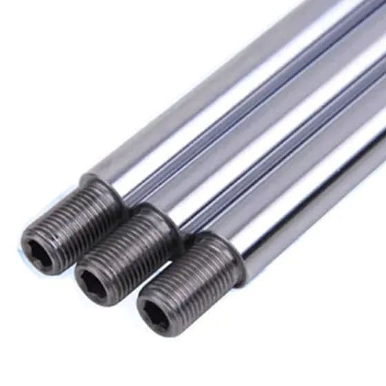 High Quality SUS304/420 Material Stainless Steel Rod Bars Stainless Steel Linear Shaft