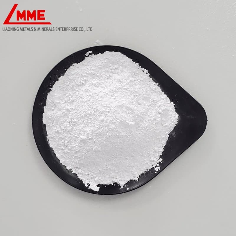 Factory Directly Sale Price Plastic Grade Talc From Liaoning Talc Ore