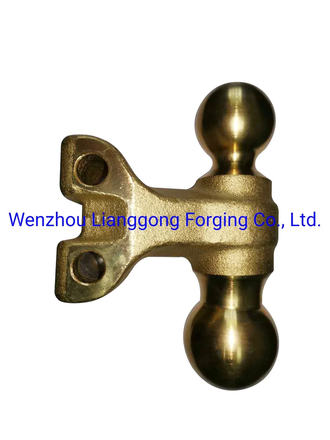 Chromed Plated Towing Parts Trailer Hitch Balls